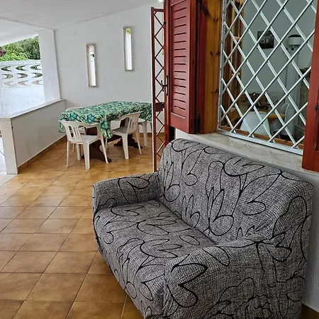 Villa Happy Leporano