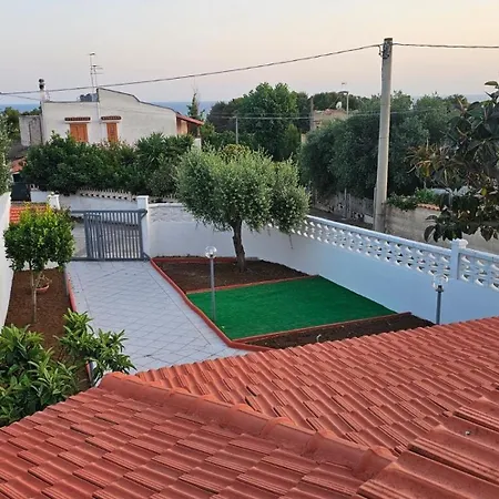 Happy Villa Leporano